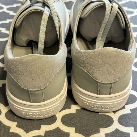 Giovanni Milan men’s shoes - Picture 5 of 7